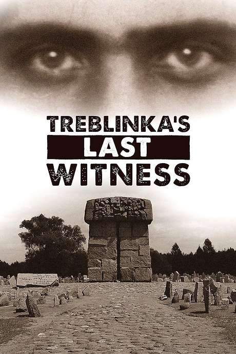 Treblinka’s Last Witness